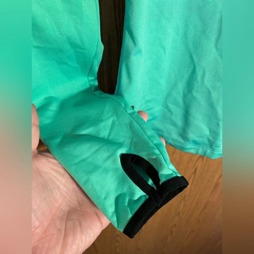 PINK Victorias Secret Ultimate 1/2 Zip Athletic Sweatshirt - Picture 4 of 5